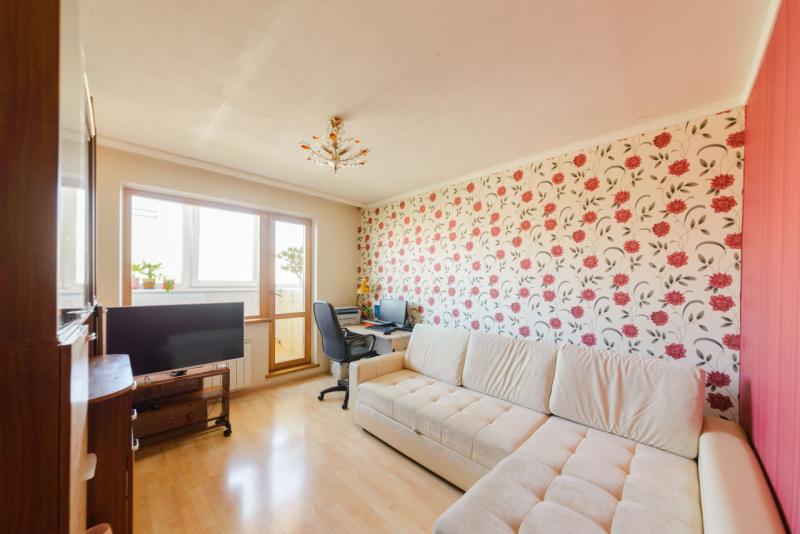 2-комн. квартира, 47.6 м², 8/9 этаж