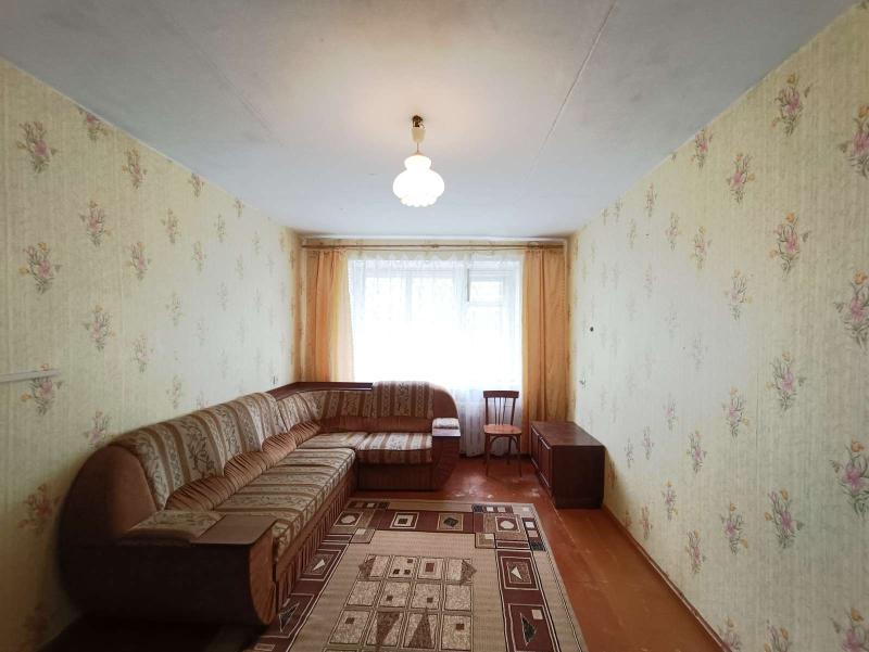 1-комн. квартира, 29 м², 5/5 этаж