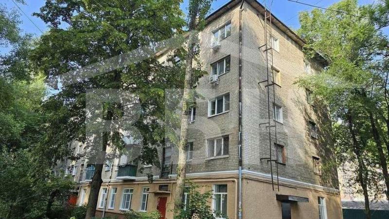 2-комн. квартира, 44.6 м², 2/5 этаж