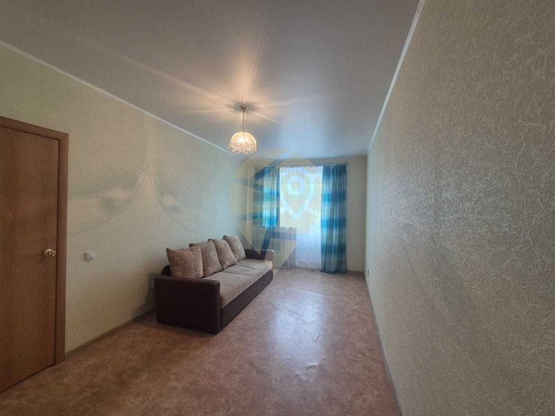 1-комн. квартира, 34.3 м², 2/3 этаж