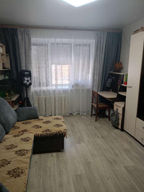 2-комн. квартира, 47.7 м², 3/5 этаж