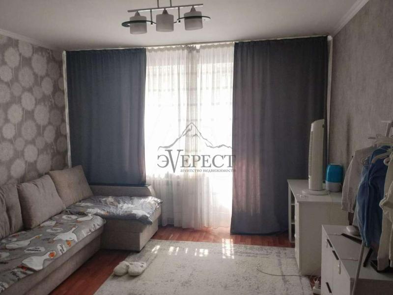 1-комн. квартира, 37.2 м², 4/4 этаж