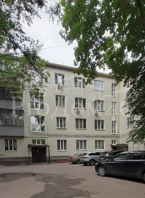 2-комн. квартира, 55.9 м², 4/4 этаж