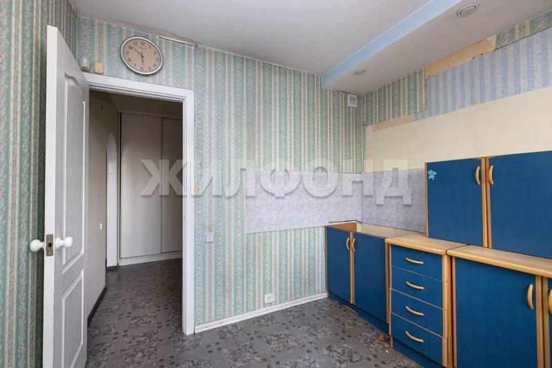 2-комн. квартира, 54.4 м², 9/9 этаж