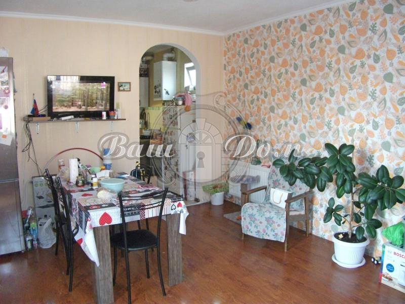 3-комнатная Квартира, 120 м2