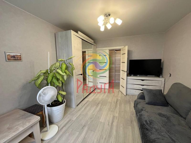 2-комн. квартира, 53 м², 5/5 этаж