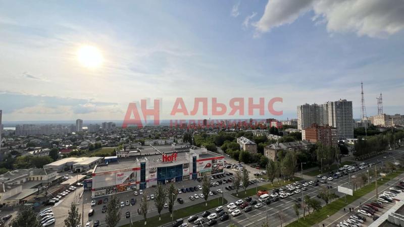 1-комн. квартира, 49 м², 11/19 этаж