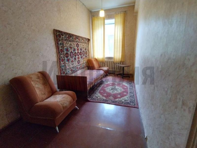 2-комн. квартира, 46.3 м², 1/4 этаж