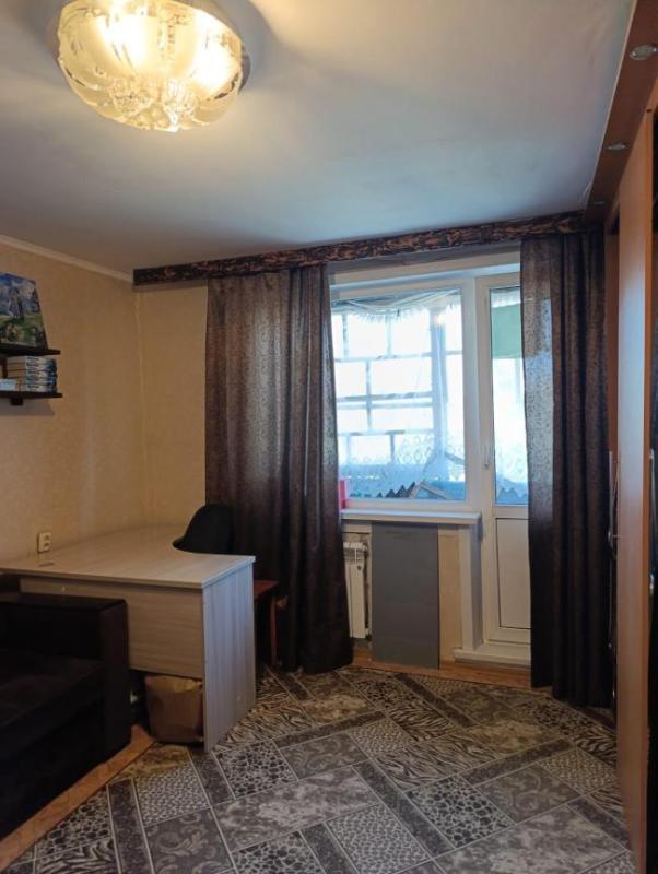 2-комн. квартира, 43.2 м², 5/5 этаж