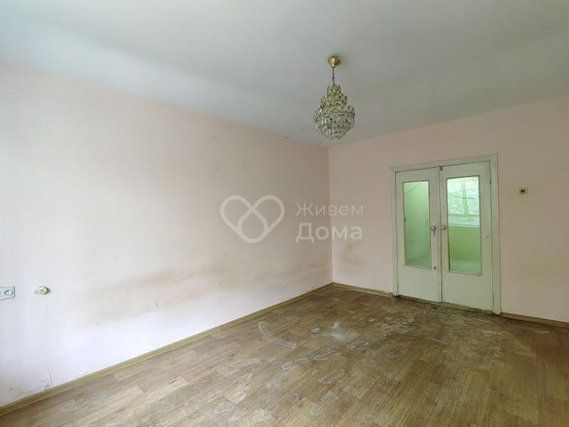 2-комн. квартира, 53 м², 1/9 этаж