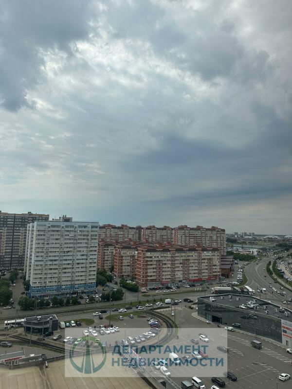 1-комн. квартира, 34 м², 16/16 этаж