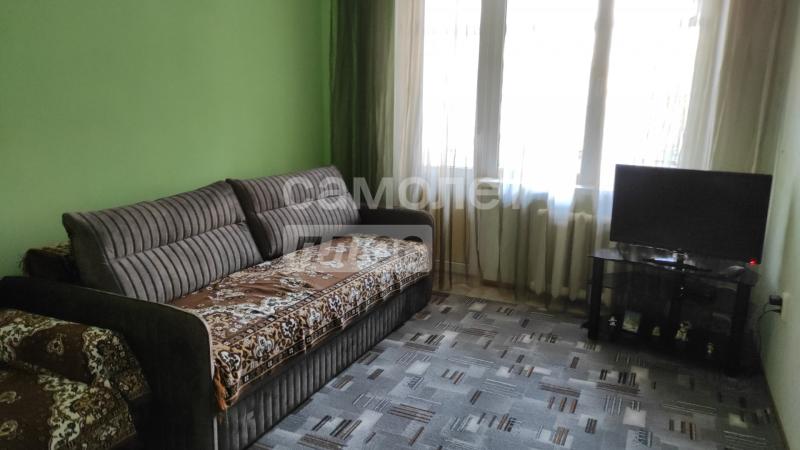 2-комн. квартира, 50 м², 2/9 этаж