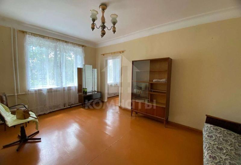 2-комн. квартира, 38.3 м², 1/2 этаж