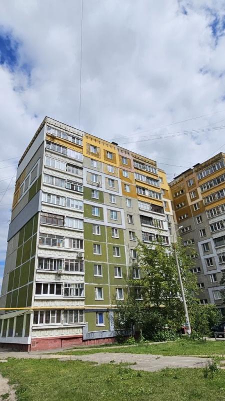 1-комн. квартира, 32.8 м², 1/10 этаж