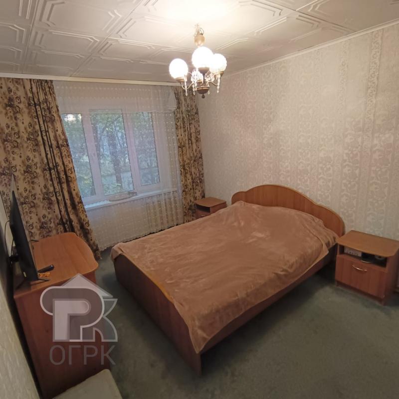 2-комн. квартира, 40.8 м², 2/5 этаж