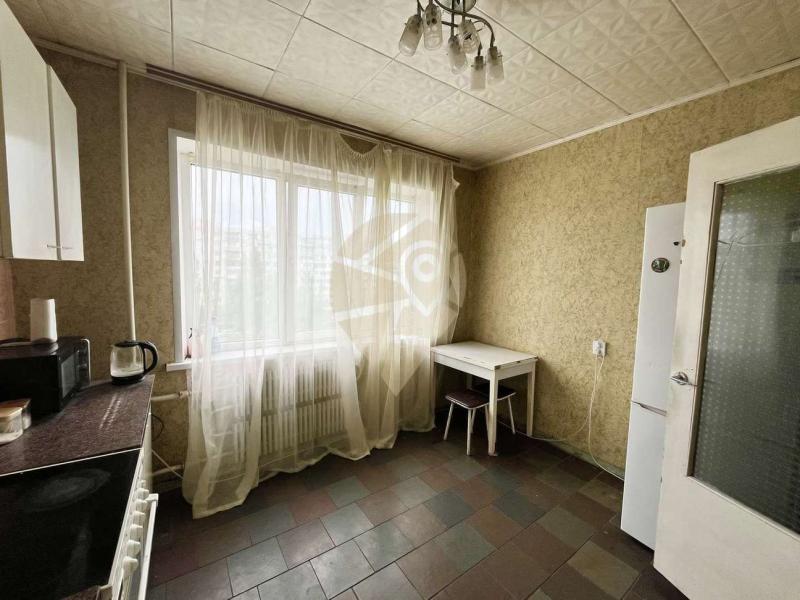 1-комн. квартира, 39.5 м², 6/9 этаж
