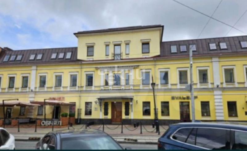 1-комн. квартира, 14.1 м², 2/3 этаж