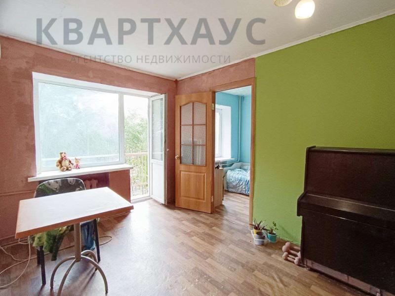 2-комн. квартира, 40.4 м², 2/3 этаж