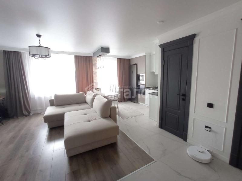 2-комн. квартира, 48 м², 3/9 этаж