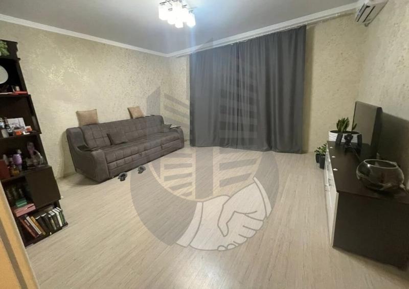 2-комн. квартира, 60 м², 11/19 этаж