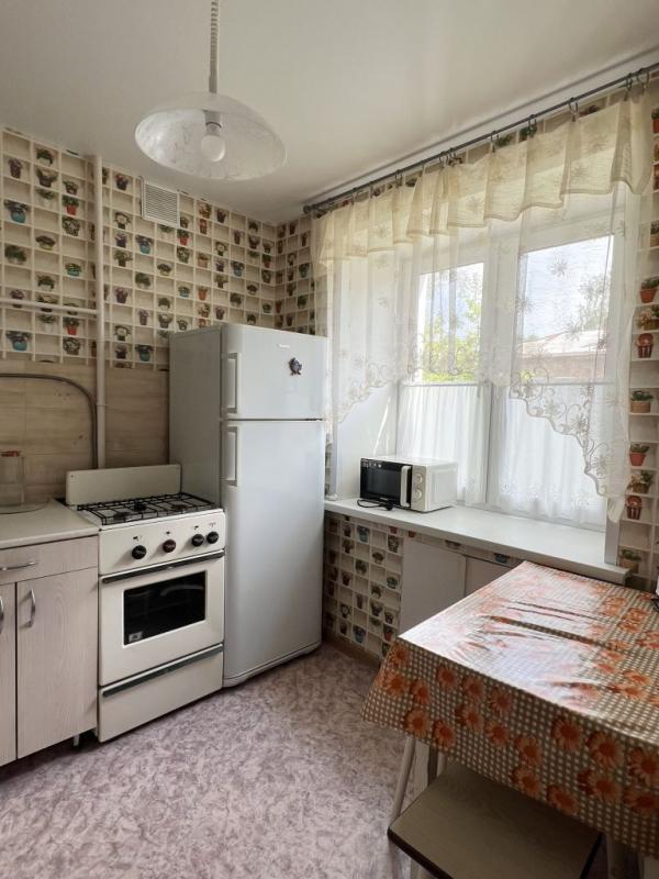 1-комн. квартира, 30 м², 3/5 этаж