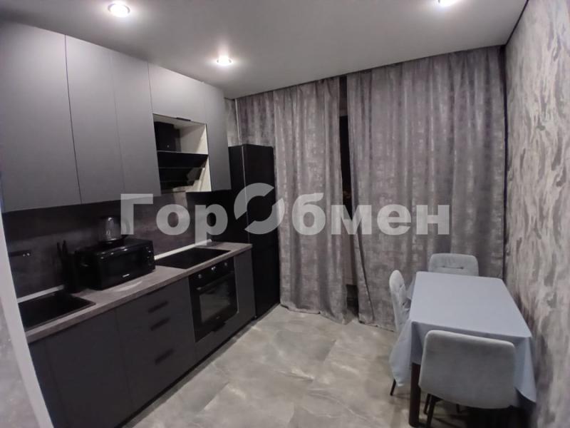 1-комн. квартира, 42 м², 2/17 этаж