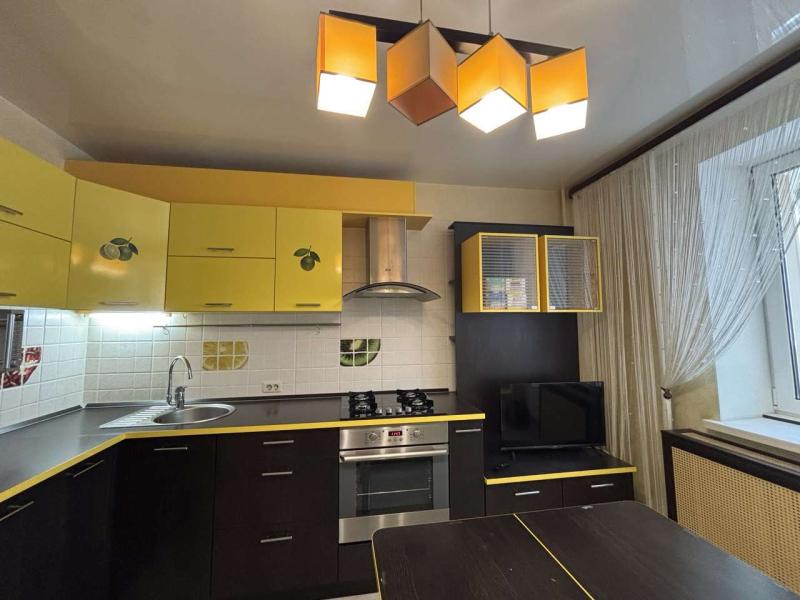 1-комн. квартира, 38 м², 3/5 этаж