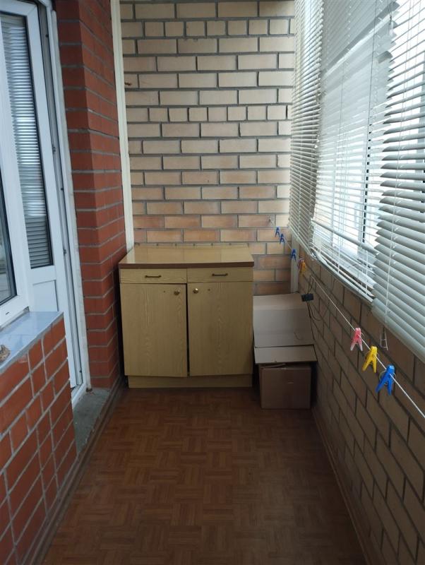 2-комн. квартира, 60 м², 3/5 этаж