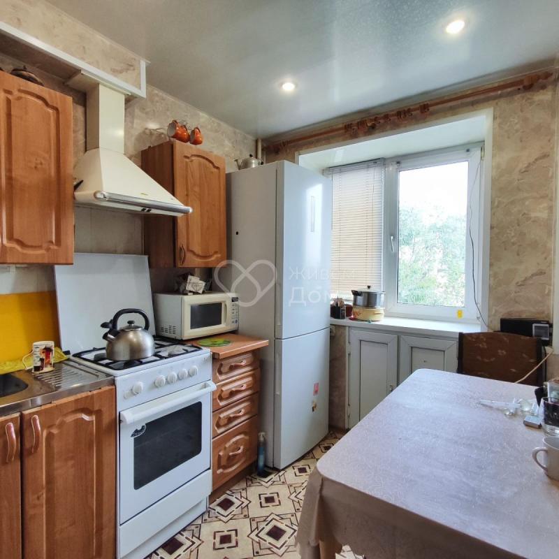 2-комн. квартира, 48.7 м², 2/9 этаж