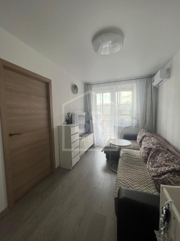 Квартира-Студия, 30 м², 20/23 этаж