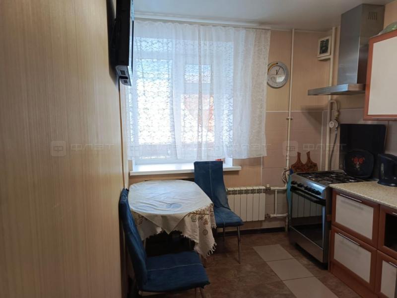 2-комн. квартира, 53 м², 2/10 этаж