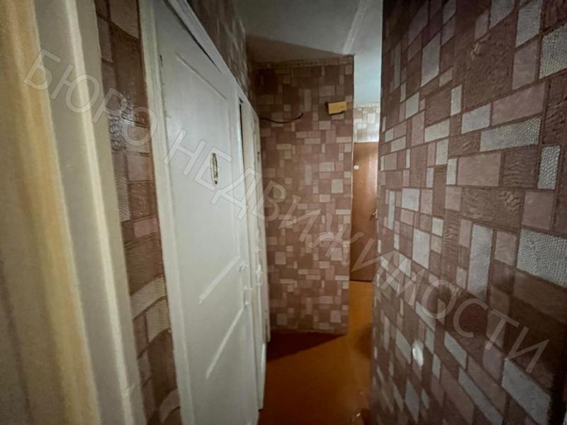 2-комн. квартира, 40.7 м², 2/5 этаж