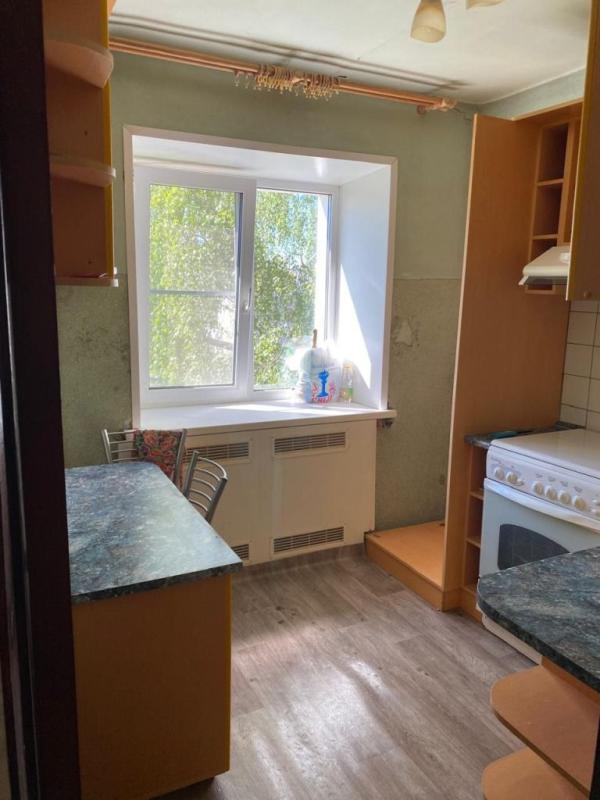 2-комн. квартира, 42.8 м², 5/5 этаж