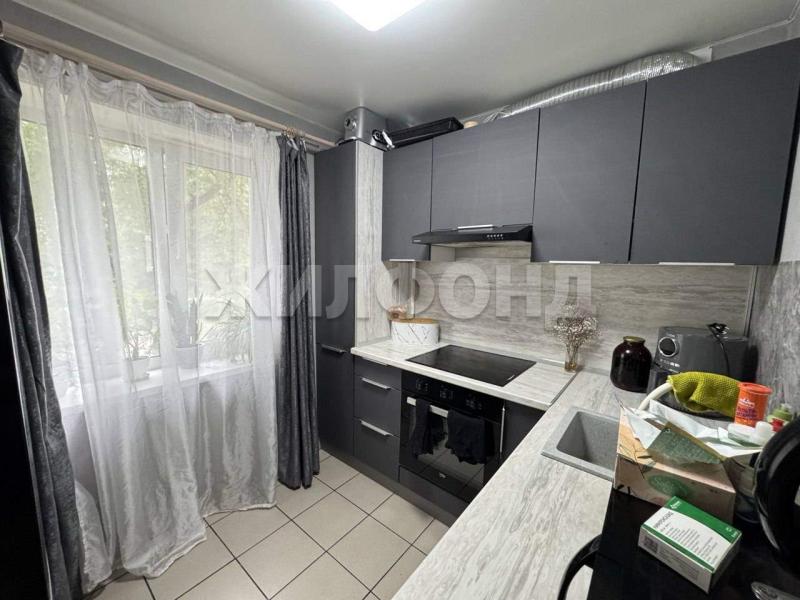 2-комн. квартира, 43.8 м², 2/5 этаж