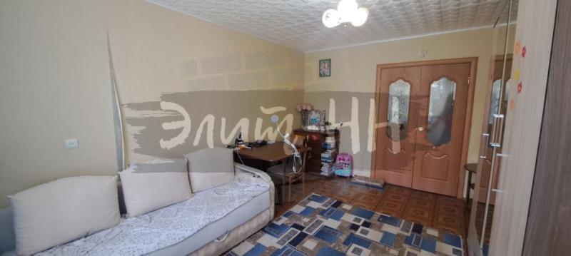 2-комн. квартира, 49.4 м², 2/5 этаж
