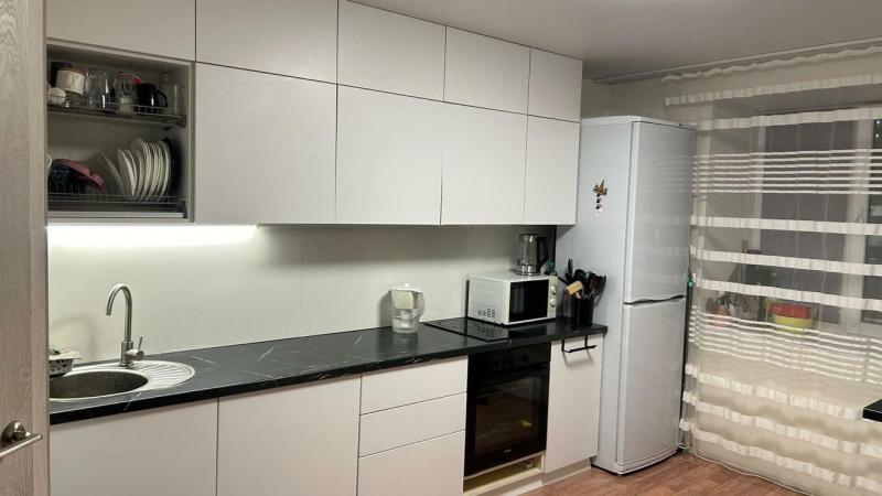 1-комн. квартира, 30.9 м², 4/5 этаж