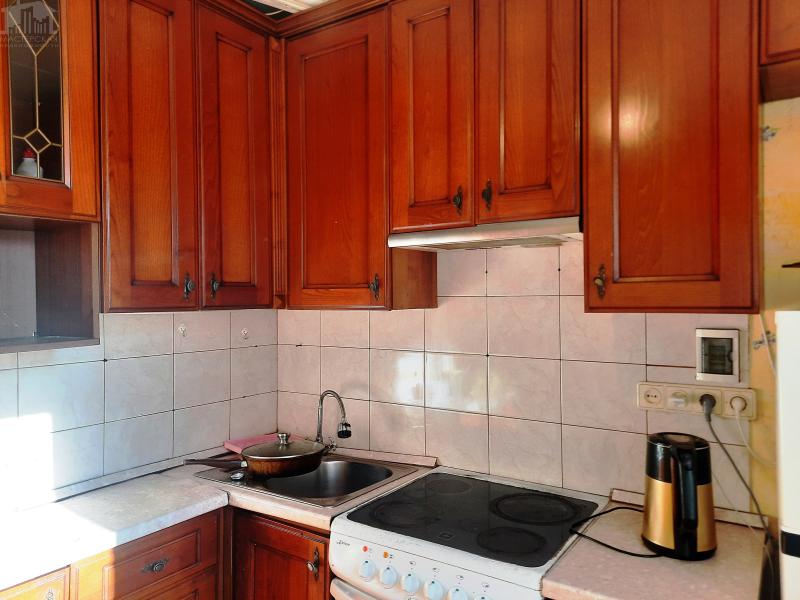 1-комн. квартира, 34.1 м², 9/9 этаж