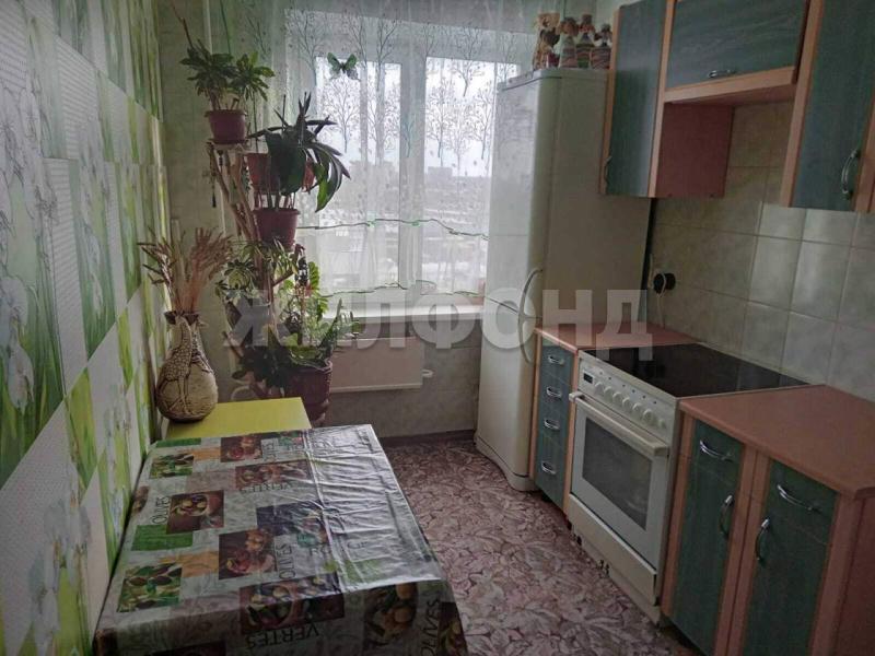2-комн. квартира, 43.5 м², 8/9 этаж