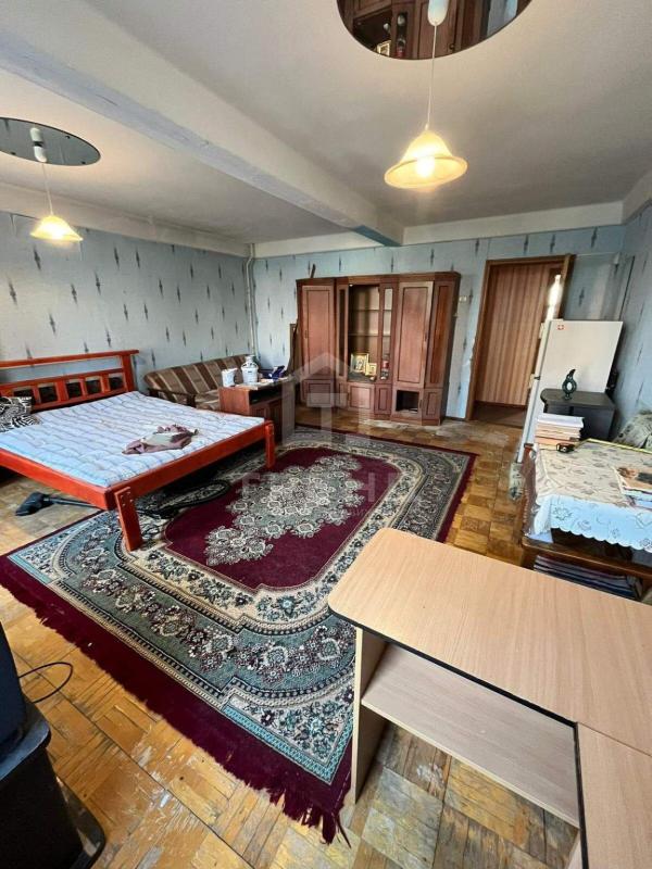 3-комн. квартира, 87 м², 3/5 этаж
