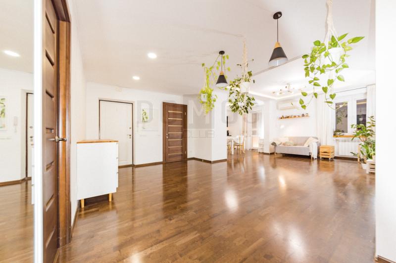 4-комн. квартира, 97.7 м², 12/16 этаж