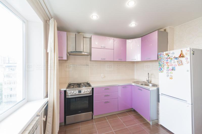 2-комн. квартира, 53 м², 10/11 этаж