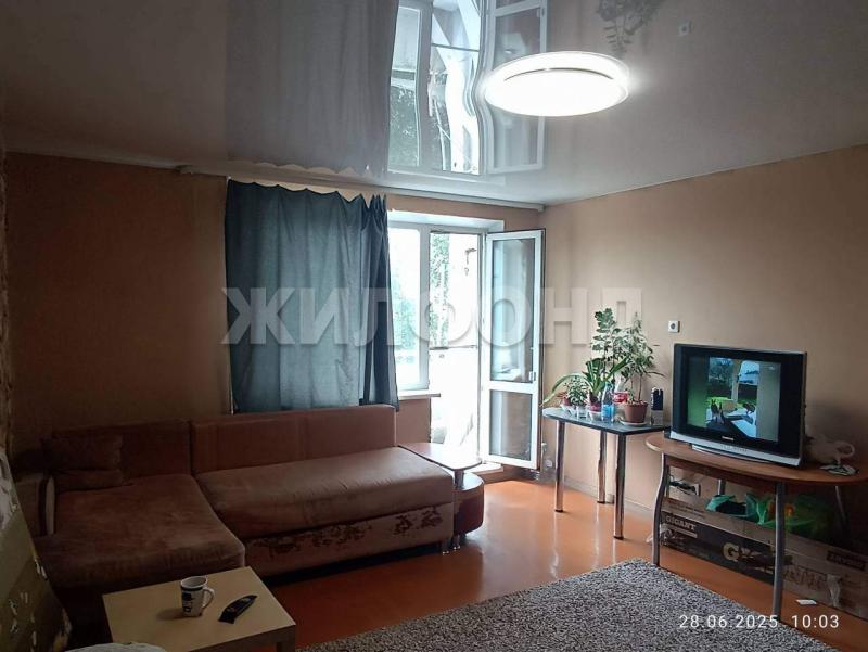 2-комн. квартира, 42 м², 7/9 этаж