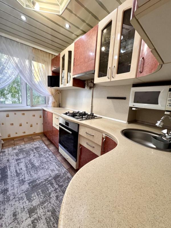 2-комн. квартира, 43.4 м², 4/9 этаж