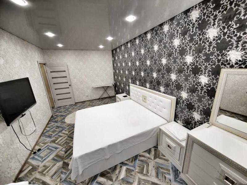 1-комн. квартира, 43 м², 1/16 этаж