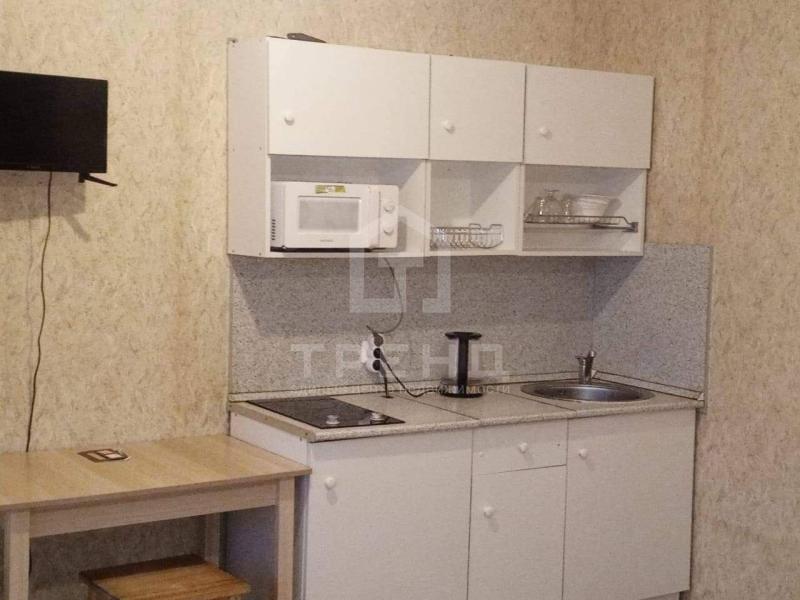 Квартира-Студия, 27.9 м², 14/24 этаж