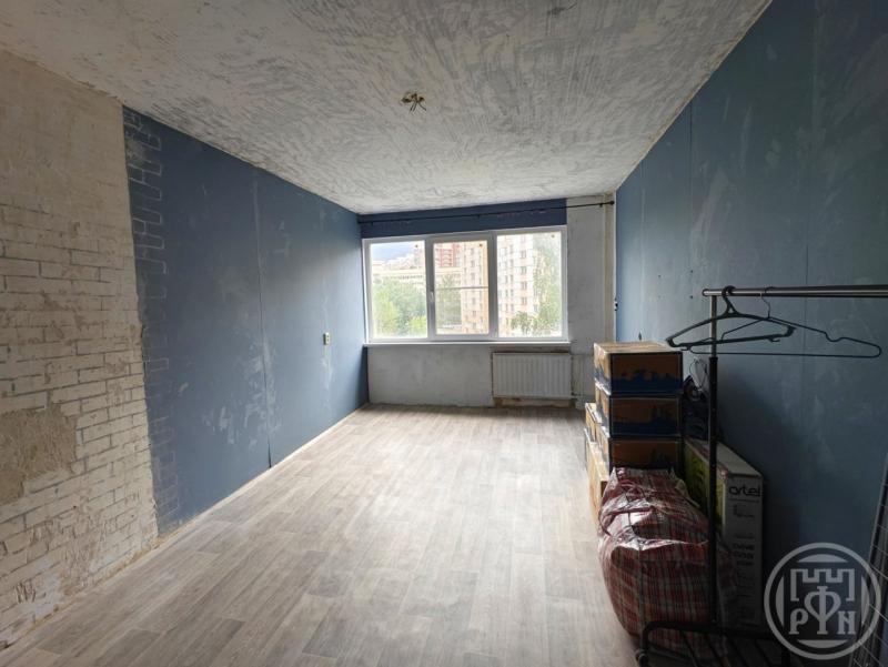 2-комн. квартира, 46.7 м², 6/9 этаж