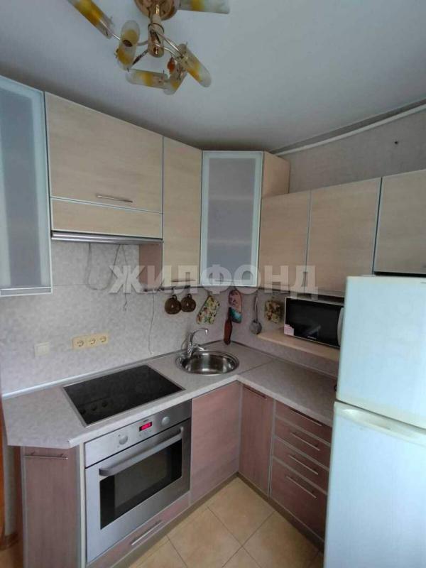 2-комн. квартира, 40.8 м², 5/5 этаж