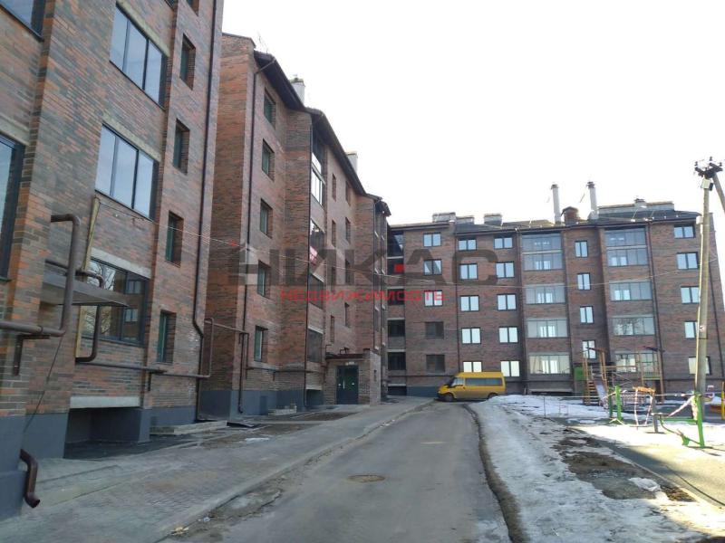 2-комн. квартира, 59.03 м², 3/5 этаж