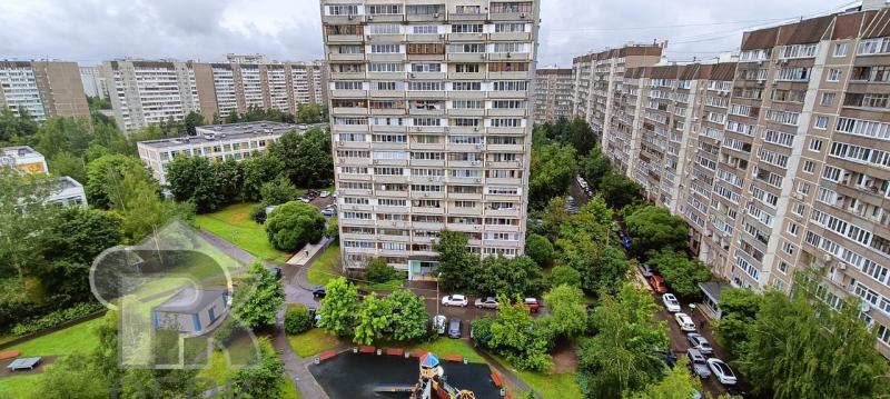 Квартира, Москва, Зеленоград, к1823. Фото 6