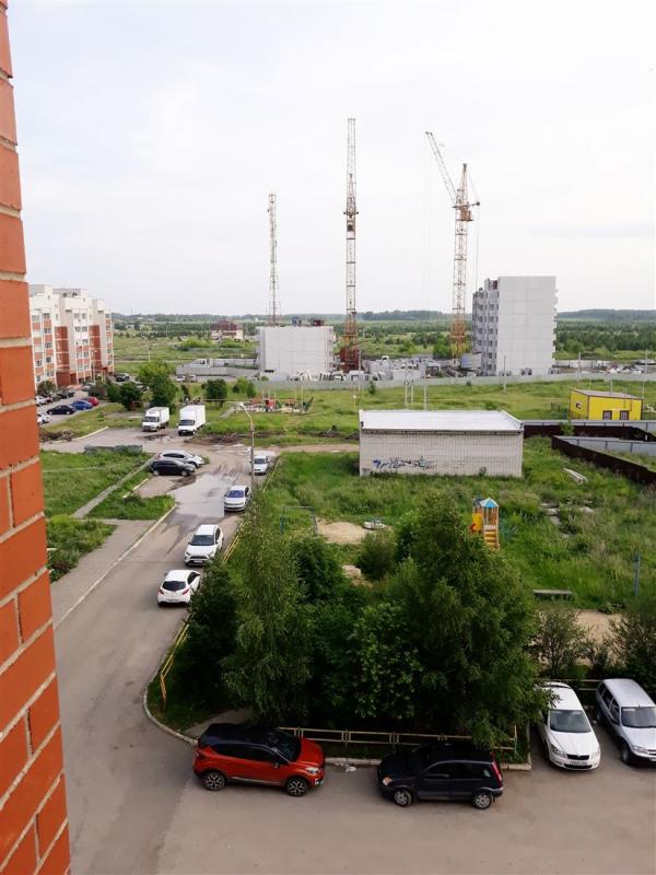 1-комн. квартира, 38.9 м², 5/5 этаж
